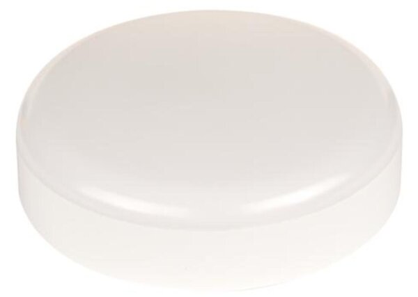 LEDVANCE stropní LED svítidlo SF SLIM RD 200 P 10 W 4000 K IP65