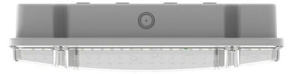 LEDVANCE nouzové svítidlo EM BULKHEAD HLO 10 W 220-240 V 5700 K 3 h IP66