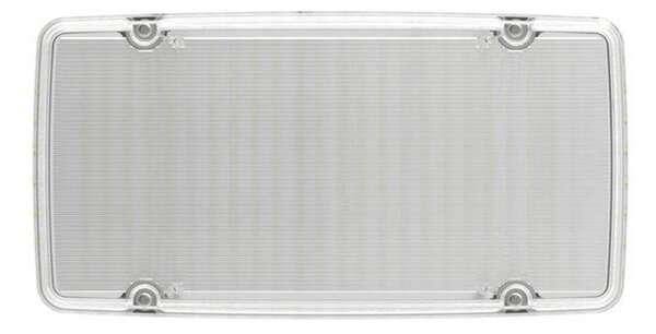 LEDVANCE nouzové svítidlo EM BULKHEAD HLO 10 W 220-240 V 5700 K 3 h IP66