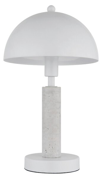 STOLNÍ LAMPA, 20/34 cm Globo - Online Only svítidla, Online Only
