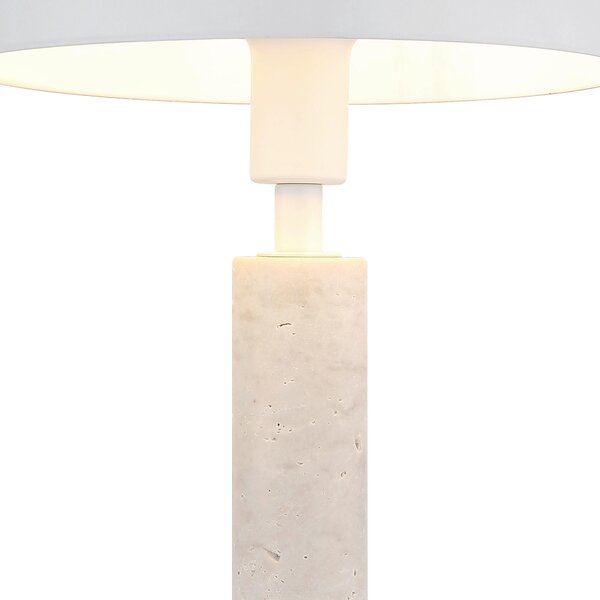 STOLNÍ LAMPA, 20/34 cm Globo - Online Only svítidla, Online Only