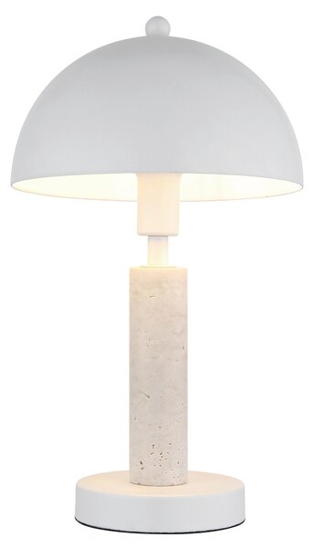 STOLNÍ LAMPA, 20/34 cm Globo - Online Only svítidla, Online Only