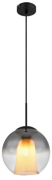 ZÁVĚSNÉ SVÍTIDLO, 25/120 cm Globo - Online Only svítidla, Online Only