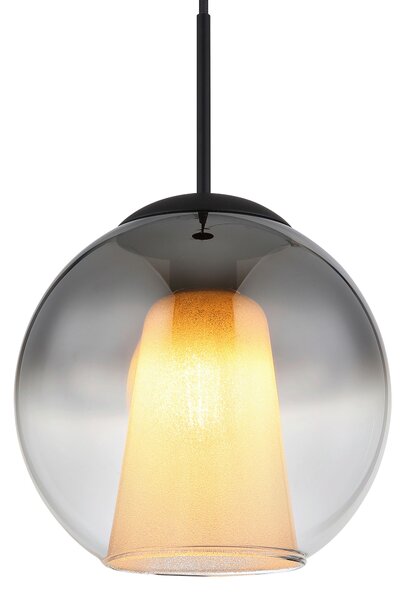 ZÁVĚSNÉ SVÍTIDLO, 25/120 cm Globo - Online Only svítidla, Online Only