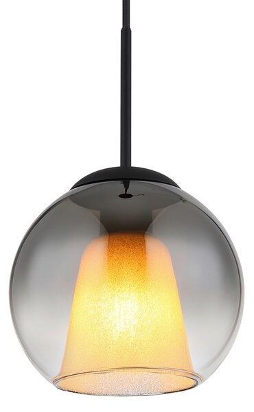 ZÁVĚSNÉ SVÍTIDLO, 20/120 cm Globo - Online Only svítidla, Online Only