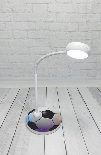 DĚTSKÁ STOLNÍ LAMPIČKA, 20/43/20 cm - Online Only svítidla, Online Only