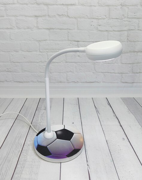 DĚTSKÁ STOLNÍ LAMPIČKA, 20/43/20 cm - Online Only svítidla, Online Only