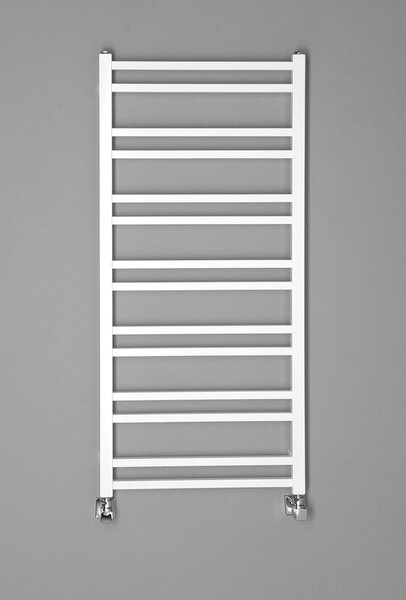 Sapho Sapho, MAKRO DOS topné těleso 500x1100 mm, bílá, IR432T