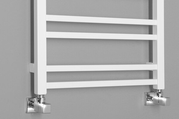 Sapho Sapho, MAKRO DOS topné těleso 500x1100 mm, bílá, IR432T