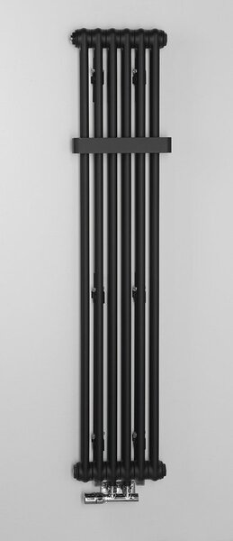 Sapho Sapho, FEDE držák ručníků 320 mm, černá matná, IRPA61