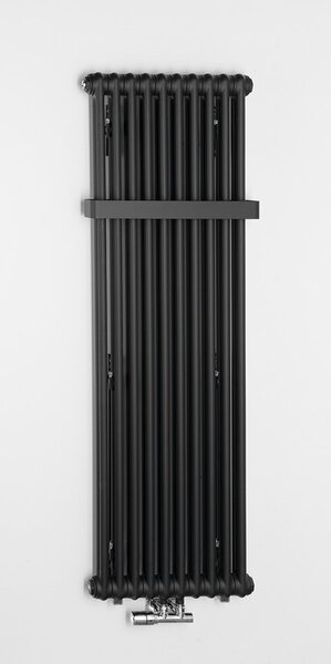 Sapho Sapho, FEDE držák ručníků 504 mm, černá matná, IRPA63