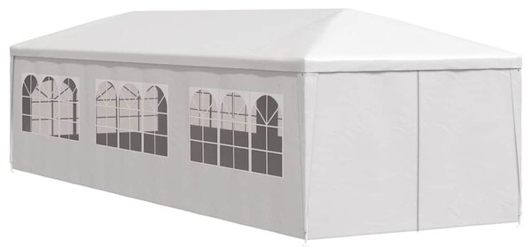 Party stan 3 x 9 m bílý