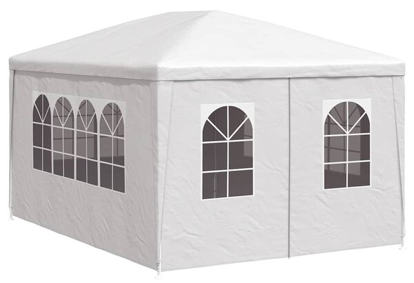 Party stan 3 x 4 m bílý