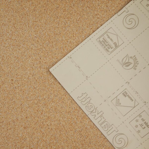 PVC podlaha Topaz 70 Clic Beige
