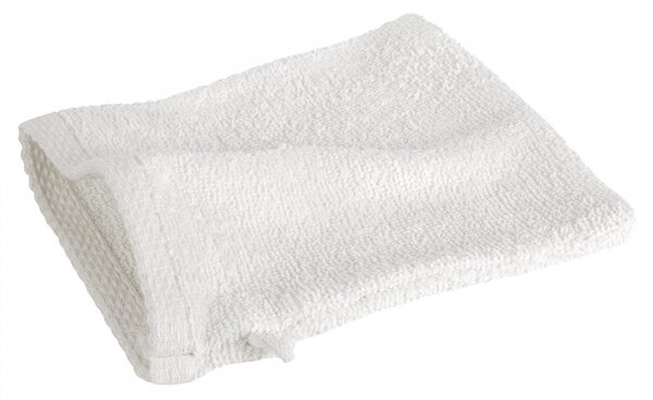FROTÉ RUČNÍK SMOOTH2 16X21 CM KRÉMOVÁ