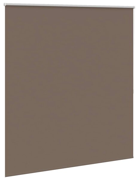Zatemňovací roleta 164,4 x 175 cm Šířka látky 160 cm kávová
