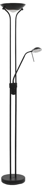 Stmívatelná stojací lampa LED 23 W