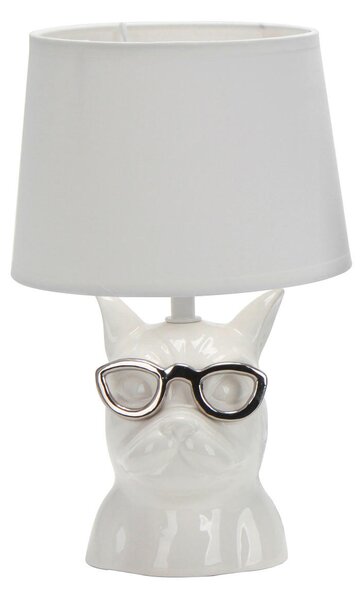 STOLNÍ LAMPA, E14, 18/29 cm - Online Only svítidla, Online Only