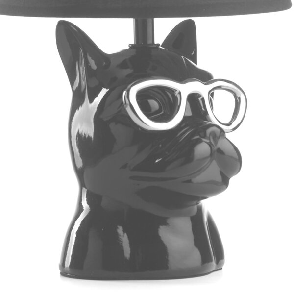 STOLNÍ LAMPA, E14, 18/29 cm - Online Only svítidla, Online Only