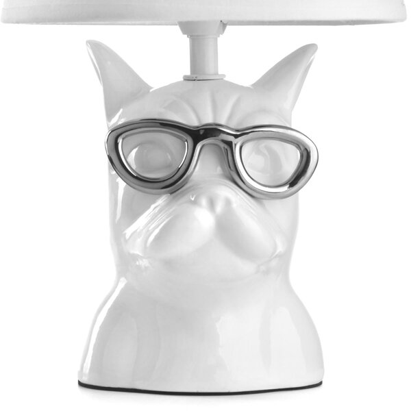 STOLNÍ LAMPA, E14, 18/29 cm - Online Only svítidla, Online Only