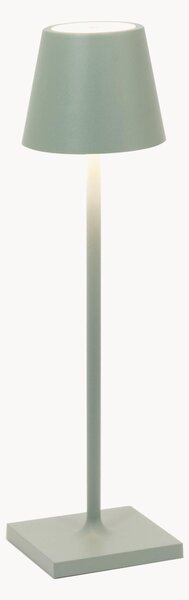 Přenosná stolní LED lampa Poldina Pro Micro, stmívatelná
