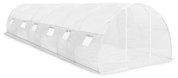 Fóliovník 27 m² 900 x 300 x 200 cm