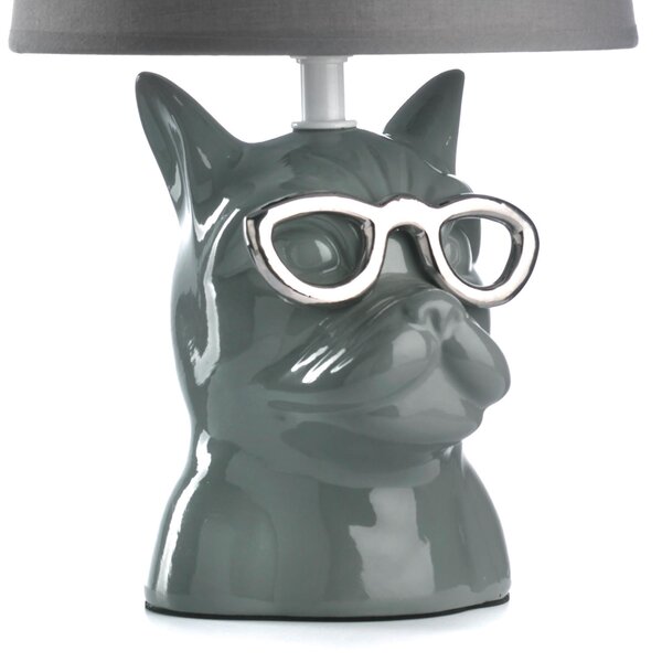 STOLNÍ LAMPA, E14, 18/29 cm - Online Only svítidla, Online Only