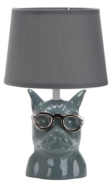 STOLNÍ LAMPA, E14, 18/29 cm - Online Only svítidla, Online Only