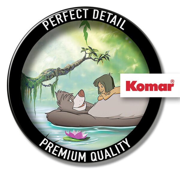 FOTOTAPETA velikost: 368/254 cm Komar - Online Only tapety, Online Only