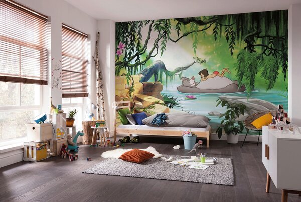 FOTOTAPETA velikost: 368/254 cm Komar - Online Only tapety, Online Only