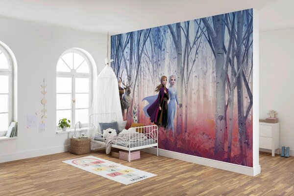 FOTOTAPETA velikost: 368/254 cm Komar - Online Only tapety, Online Only
