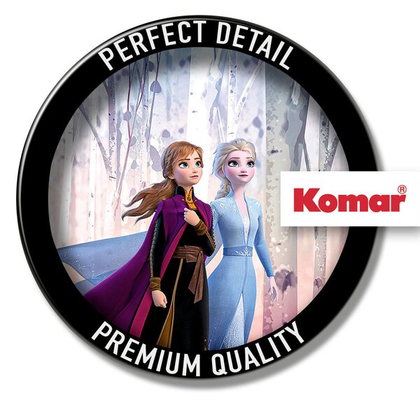 FOTOTAPETA velikost: 368/254 cm Komar - Online Only tapety, Online Only