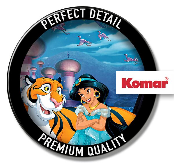 FOTOTAPETA velikost: 368/254 cm Komar - Online Only tapety, Online Only