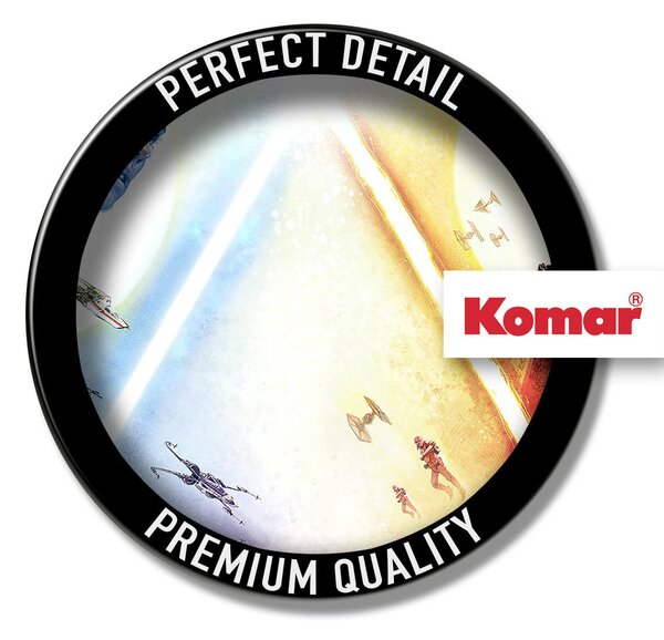 FOTOTAPETA velikost: 368/254 cm Komar - Online Only tapety, Online Only