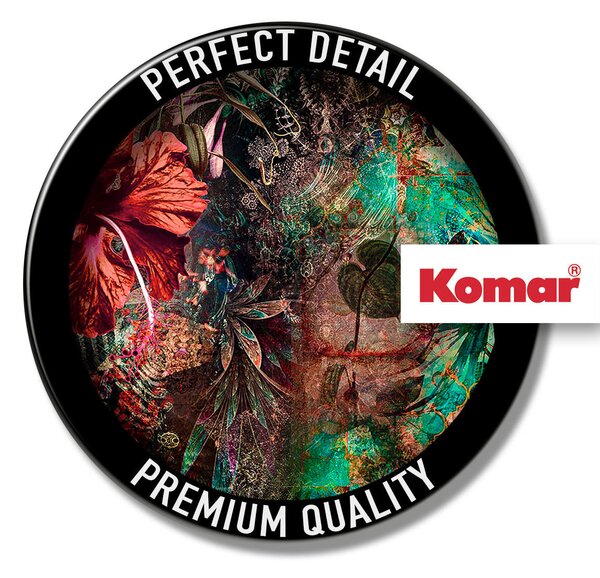 FOTOTAPETA velikost: 368/254 cm Komar - Online Only tapety, Online Only