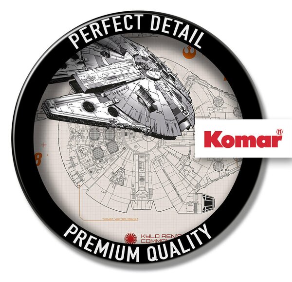 FOTOTAPETA velikost: 368/254 cm Komar - Online Only tapety, Online Only