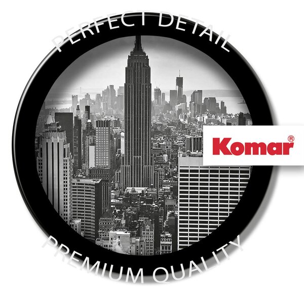 FOTOTAPETA velikost: 368/254 cm Komar - Online Only tapety, Online Only
