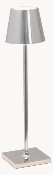 Přenosná stolní LED lampa Poldina Pro Micro, stmívatelná