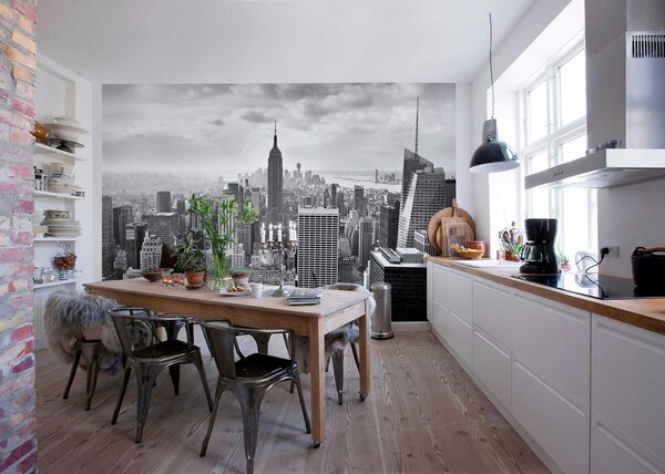 FOTOTAPETA velikost: 368/254 cm Komar - Online Only tapety, Online Only