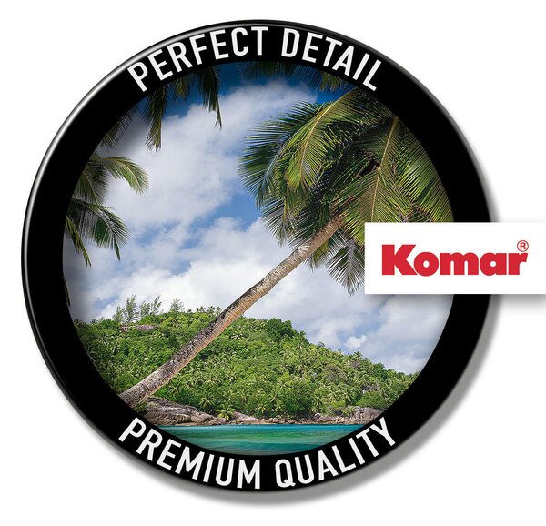 FOTOTAPETA velikost: 368/254 cm Komar - Online Only tapety, Online Only