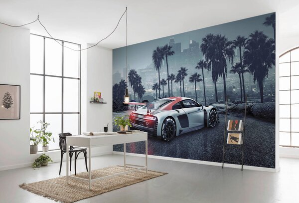FOTOTAPETA velikost: 368/254 cm Komar - Online Only tapety, Online Only