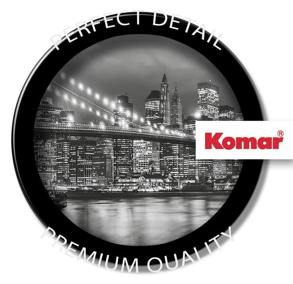 FOTOTAPETA velikost: 368/254 cm Komar - Online Only tapety, Online Only