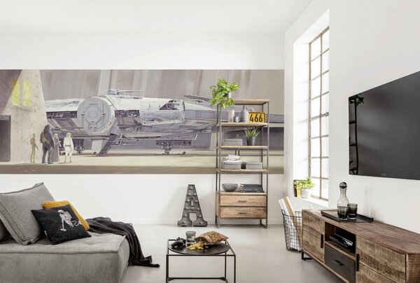 FOTOTAPETA velikost: 368/127 cm Komar - Online Only tapety, Online Only