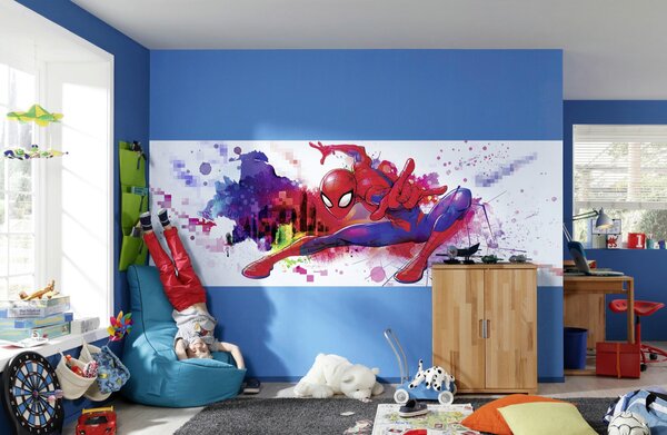 FOTOTAPETA velikost: 368/127 cm Komar - Online Only tapety, Online Only