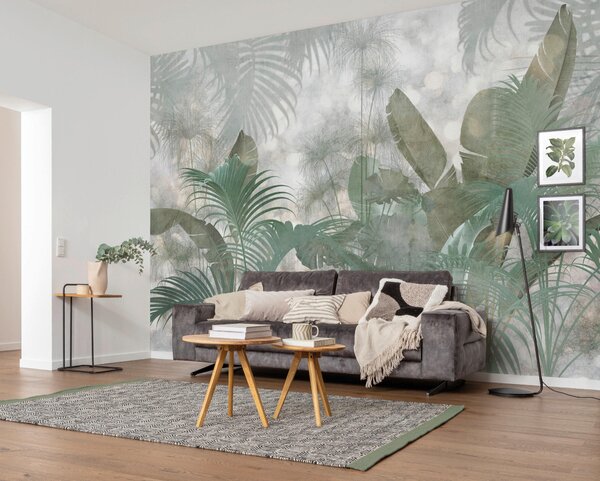 VLIESOVÁ TAPETA velikost: 368/248 cm Komar - Online Only tapety, Online Only