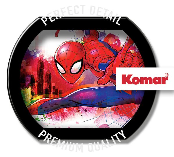 FOTOTAPETA velikost: 368/127 cm Komar - Online Only tapety, Online Only
