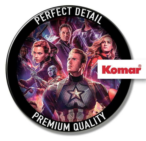 FOTOTAPETA velikost: 184/254 cm Komar - Online Only tapety, Online Only