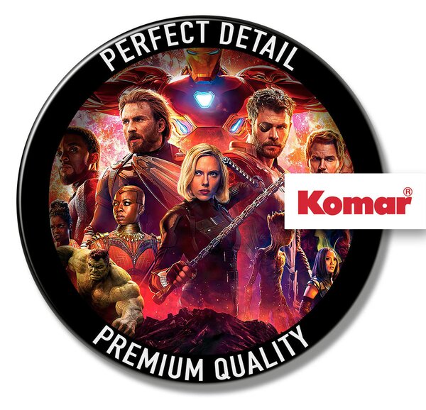 FOTOTAPETA velikost: 184/254 cm Komar - Online Only tapety, Online Only