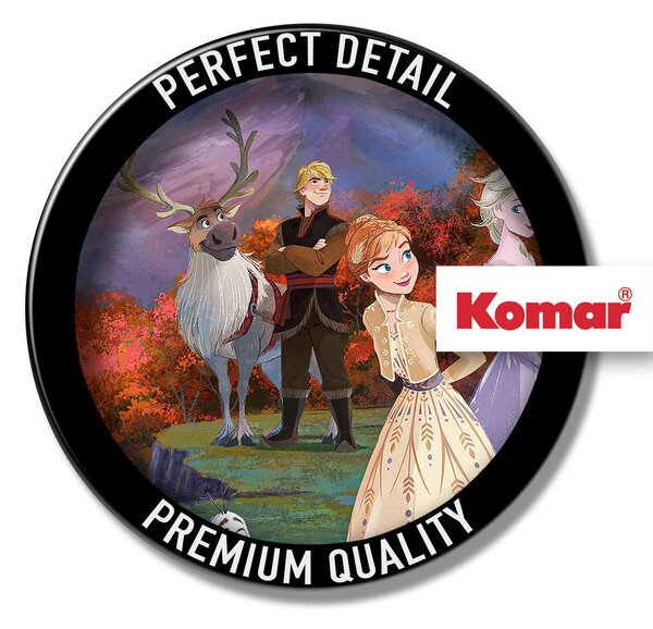 FOTOTAPETA velikost: 184/254 cm Komar - Online Only tapety, Online Only