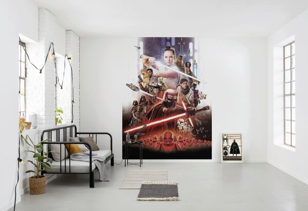FOTOTAPETA velikost: 184/254 cm Komar - Online Only tapety, Online Only